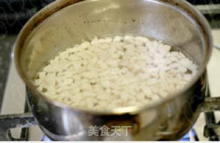 郊游最是那一口汤汁的诱惑 上海小笼汤包的做法步骤：6