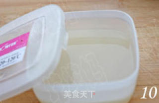 郊游最是那一口汤汁的诱惑 上海小笼汤包的做法步骤：10