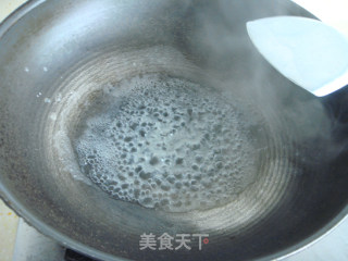 豆角镶鸡肉丸的做法步骤：13