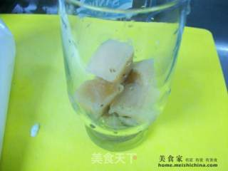 夏日我与咖啡有个约会@@夏日冰爽咖啡的做法步骤：4