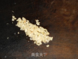 杏鲍菇拌蒜薹的做法步骤：10