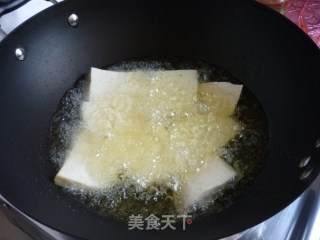 香卤豆腐的做法步骤：2