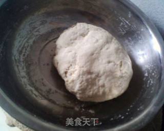 三角酥糖包的做法步骤：4