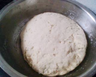 三角酥糖包的做法步骤：6