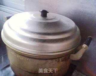三角酥糖包的做法步骤：15