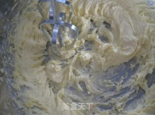 黄油曲奇的做法步骤：2