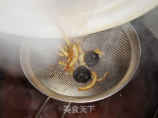 自制酸梅汤的做法步骤：4