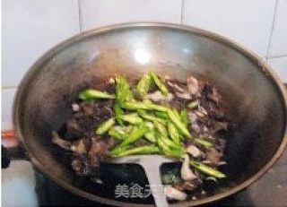 炒三丝的做法步骤：5