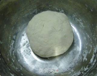 【中式面点】营养早餐---人气小吃鸡蛋灌饼的做法步骤：1