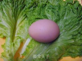 【中式面点】营养早餐---人气小吃鸡蛋灌饼的做法步骤：2