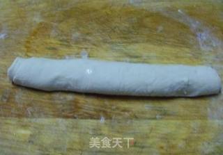 【中式面点】营养早餐---人气小吃鸡蛋灌饼的做法步骤：5