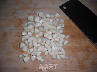 【端午·粽子篇】八宝粽香2——八宝鹌鹑蛋肉粽子的做法步骤：8