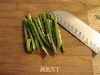 香辣腐乳鸡翅的做法步骤：3
