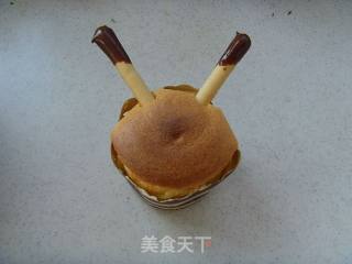 永远六一、永远童心---动物联欢会的做法步骤：16