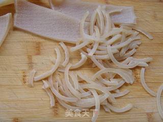 【夏日小凉菜】：双色皮冻的做法步骤：5