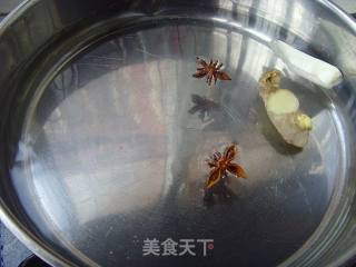 【夏日小凉菜】：双色皮冻的做法步骤：6