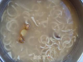 【夏日小凉菜】：双色皮冻的做法步骤：8