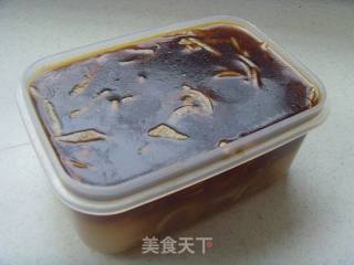 【夏日小凉菜】：双色皮冻的做法步骤：11