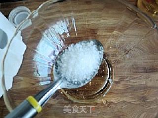【夏日小凉菜】---蜜汁苦瓜的做法步骤：6