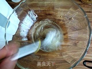 【夏日小凉菜】---蜜汁苦瓜的做法步骤：8