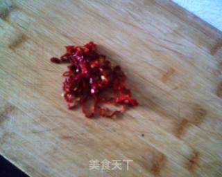 【夏日小凉菜】---筛网脆萝卜的做法步骤：4