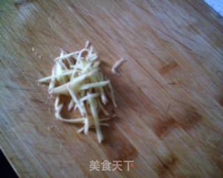 【夏日小凉菜】---筛网脆萝卜的做法步骤：5