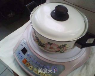 【夏日小凉菜】---炝拌花生什锦的做法步骤：4