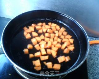 【夏日小凉菜】---炝拌花生什锦的做法步骤：8