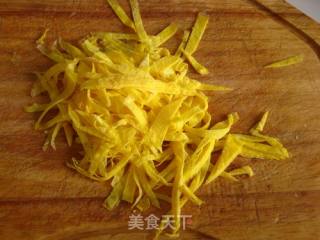 凉拌鸡丝的做法步骤：5