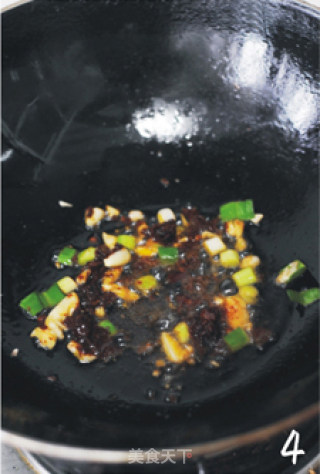【宫保豆腐】——豆腐的超下饭吃法的做法步骤：4