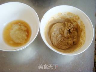 【夏日小凉菜】--凉拌豆腐的做法步骤：4