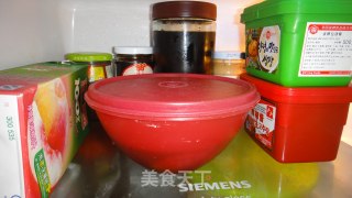 糖醋萝卜片的做法步骤：6