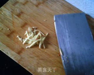 【夏日小凉菜】---糖醋泡萝卜的做法步骤：5