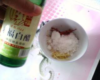 【夏日小凉菜】---糖醋泡萝卜的做法步骤：7