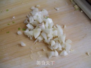 家常拌三丝的做法步骤：5