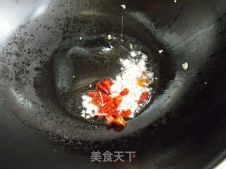 家常拌三丝的做法步骤：6