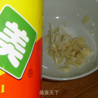 【夏日小凉菜】凉拌茄子的做法步骤：6