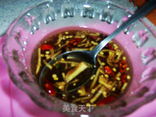 麻辣蓑衣黄瓜的做法步骤：10
