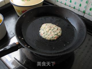 西红柿鸡蛋煎饼的做法步骤：12