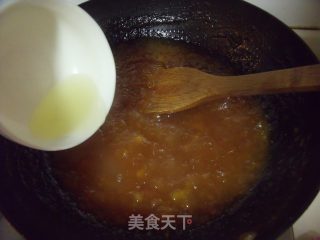 油桃果酱的做法步骤：7