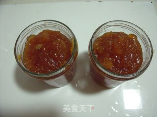 油桃果酱的做法步骤：9