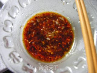 【夏日小凉菜】荆介拌黄瓜的做法步骤：5
