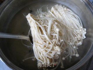 【夏日小凉菜】—什锦捞拌的做法步骤：3
