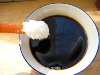 【夏日小凉菜】—什锦捞拌的做法步骤：5