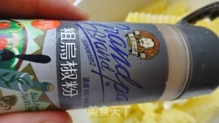 [夏日凉拌菜]---凉拌土豆条的做法步骤：10
