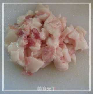 【夏日小凉菜】DIY简单的炸酱面的做法步骤：2