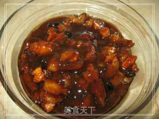 【夏日小凉菜】DIY简单的炸酱面的做法步骤：6