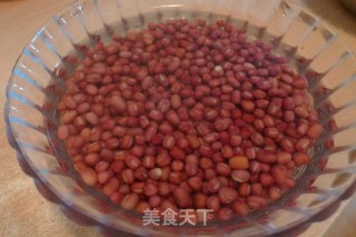蜜红豆的做法步骤：1