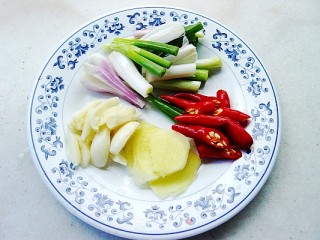 酸菜牛肉的做法步骤：3