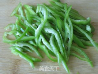 香辣千张丝的做法步骤：4
